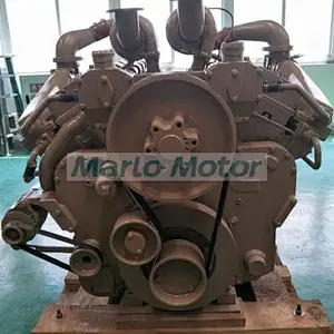 Cummins Kta38 Construction Engine