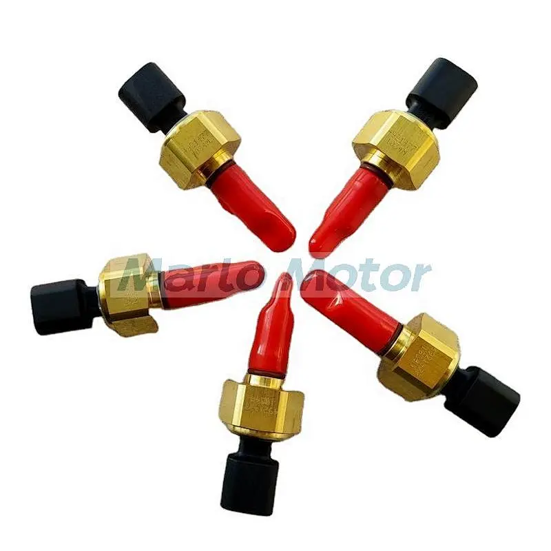 4921477 3417189 3330953 3330954 QSM ISM QSM11 ISM11 M11diesel engine oil pressure sensor