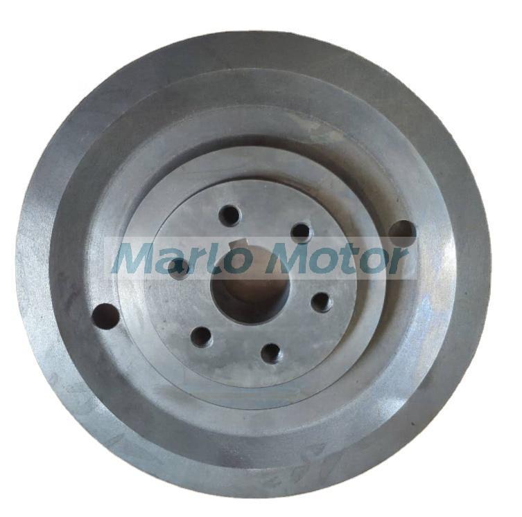 NT855 NTA855 K19 KTA19 engine big cam accessory drive pulley 3013335 3023473