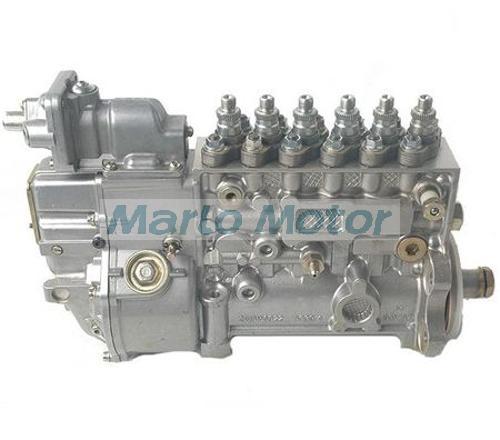 6BT5.9 QSB diesel engine high pressure fuel injection pump 9400230107 3960797 3960899
