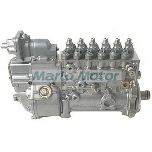 6BT5.9 QSB diesel engine high pressure fuel injection pump 9400230107 3960797 3960899