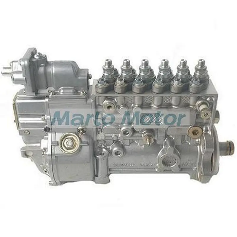 6BT5.9 QSB diesel engine high pressure fuel injection pump 9400230107 3960797 3960899