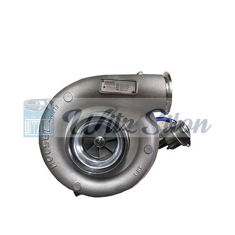 HE500WG turbocharger 3775716 3780139 3780140 3780141 3790506 3790534 21701449 for sale