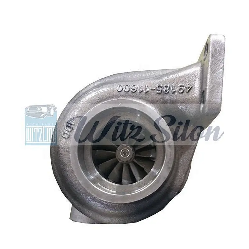 TE06H12M10.0 TE06H-16M turbocharger 4918501010 4918501010 ME088725 for Kobelco Excavator FUSO truck Bus Kato