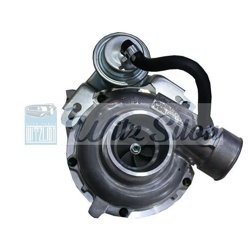RHF5-64006P13.5NHBRL382CAZ turbocharger 8971371097 8971371098 VH430015 VI430015 VJ430015 VL430015 8972503642