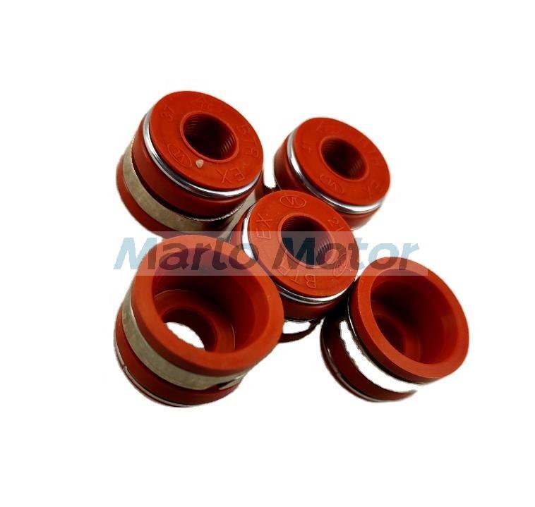 6BT 6BTAA 6B 6BT5.9 B5.9 6B5.9 diesel engine valve stem seal 3901097 3921639 3921640