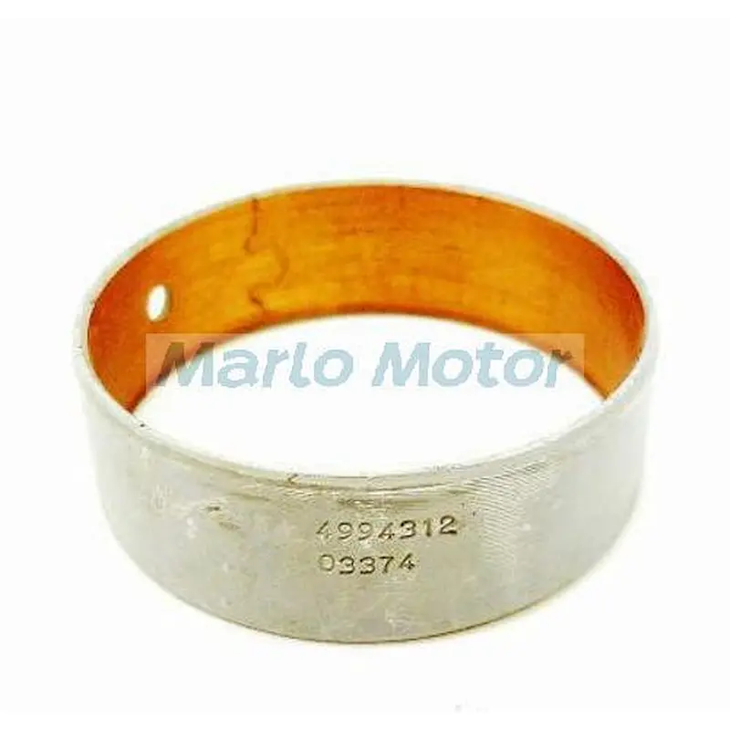 BB3.3 QSB3.3 diesel engine cam bush camshaft bushing 4994312 C6206211420 4994313 C6206211430
