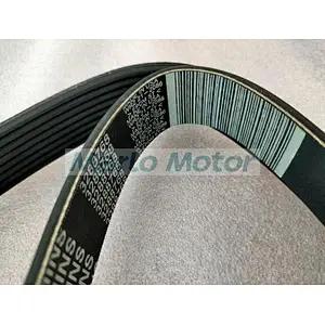 6CT ISC8.3 ISCe QSC8.3 diesel engine fan belt V ribbed belt 3911557