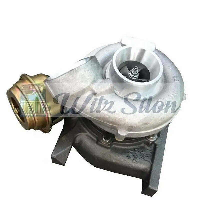 OM612 turbocharger GT2256V 715910-5002S 715910-0001 715910-0002 6120960599 A6120960599 715910