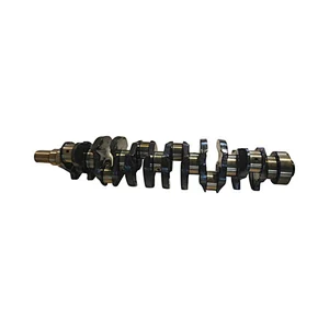 HOT SALE FACTORY PRICE CAST IRON CRANKSHAFT FOR TOYOTA 1RZ 13411-75900