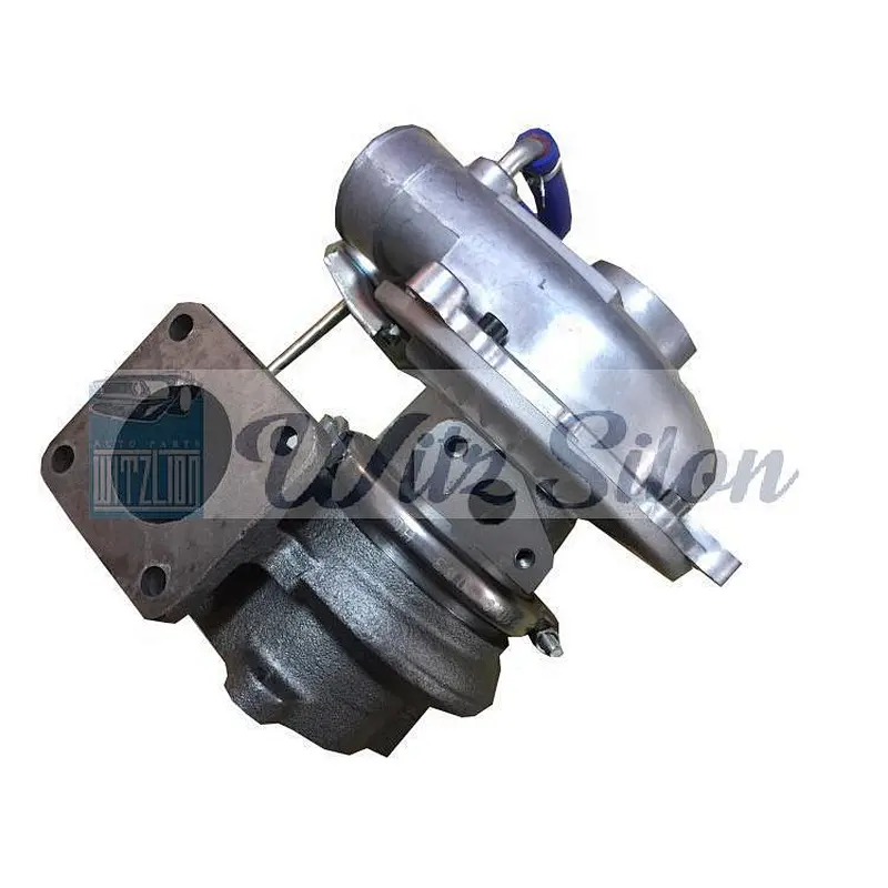 4TNV98T-VM 4TNV98T turbocharger VB430075 VC430075 12990818010