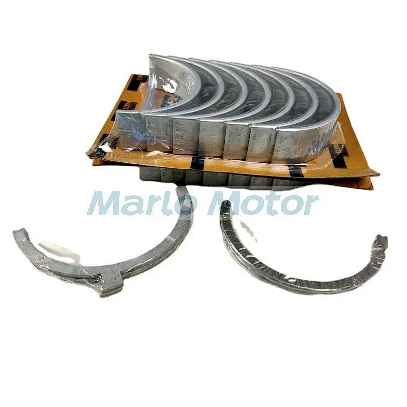 QSM ISM QSM11 ISM11 M11 L10 diesel engine crankshaft main bearing 4025124