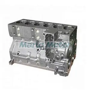 6L 6LT9.3 L9.3 6LTAA9.3 ISLe QSL8.9 QSL9 engine cylinder block 4945772 4936030