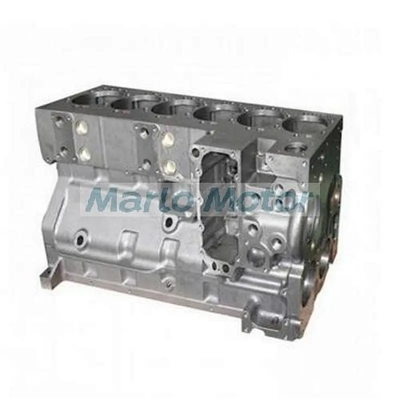 6L 6LT9.3 L9.3 6LTAA9.3 ISLe QSL8.9 QSL9 engine cylinder block 4945772 4936030