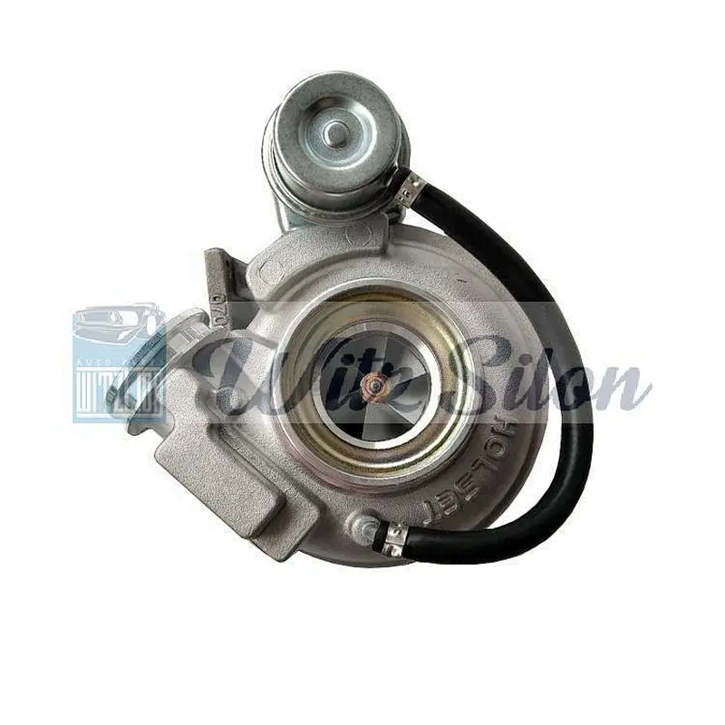 2834301 2834302 HE221W turbocharger for sale