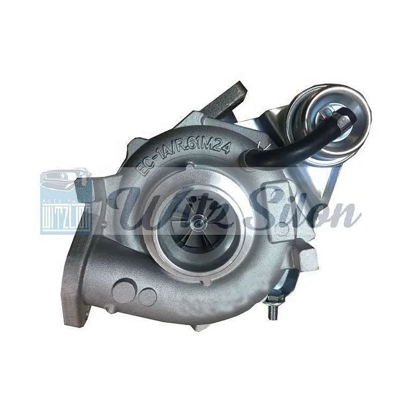 For New Holland Kobelco E215B SK210-8 SK250-8 turbocharger 244000494C 17201EO520 17201E0521 787873-0001 761916-5008S