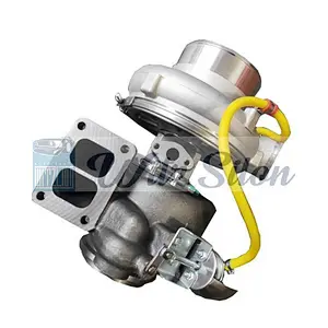 GTA4702B GTA4702BS Turbocharger 743001-5006S 743001-0006 743001-9006 743001-6 3168258 3806209 316-8258 380-6209