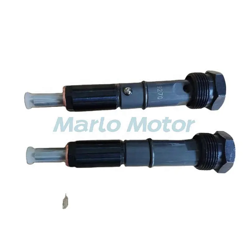 6BT 6BT5.9 6BTA5.9 diesel engine common rail fuel injector 4089270 3939696