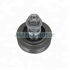 NTA855 NT855 N14 NH220 water pump Idler pulley big cam Idler assembly 3064919 AR45189 3050398