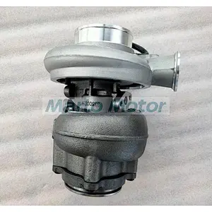 6L ISL QSL8.9 QSL9 HX40W turbocharger 4033160 5329180 2836441 4956108 4051384 4039140 4046498 4050217 4045570 4045055 3785224