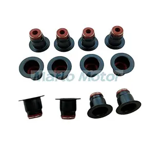 6CT ISC QSC8.3 ISC 6L ISL QSL8.9 diesel engine parts valve stem seal 3927642 3915707 3901178