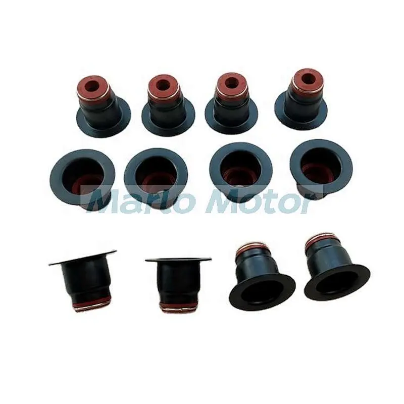 6CT ISC QSC8.3 ISC 6L ISL QSL8.9 diesel engine parts valve stem seal 3927642 3915707 3901178