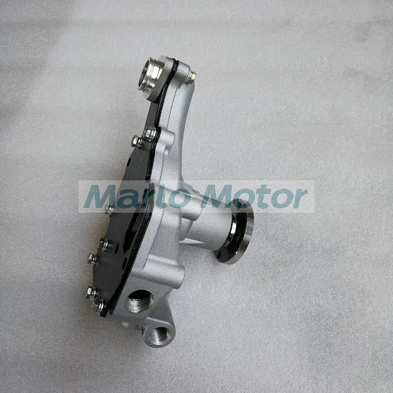 A2300 diesel engine parts water pump 4900469 4900445 4900902 4900796