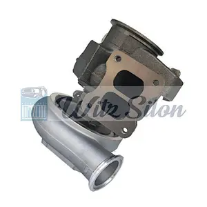 MD9 turbocharger HX40W 4043807D 4043807-D 4043807 4043809 3885929 3885927 4043811 4043812 3885929 3885928 11129542