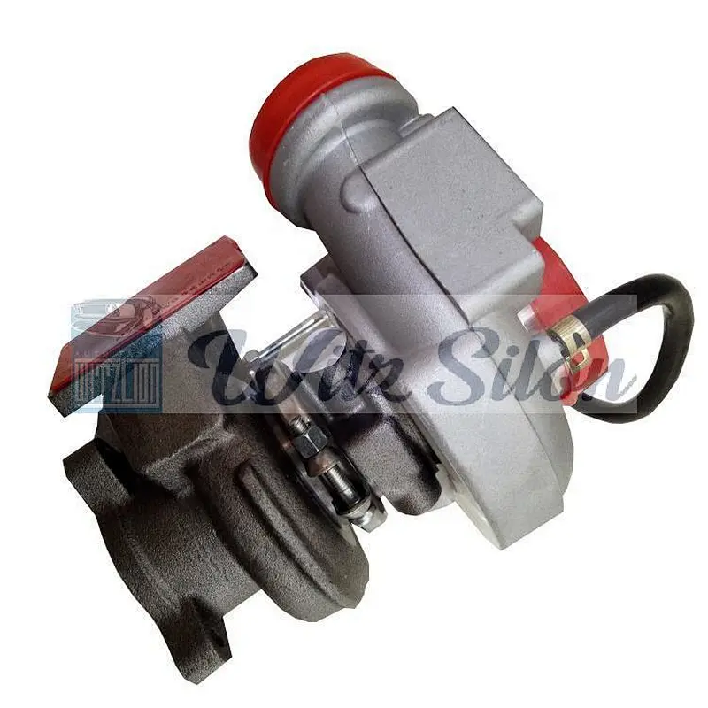 For Cummins 4BT 4BT3.9 turbocharger HX27W 4025136 3593379 3593378 4896315 4033053 4896316