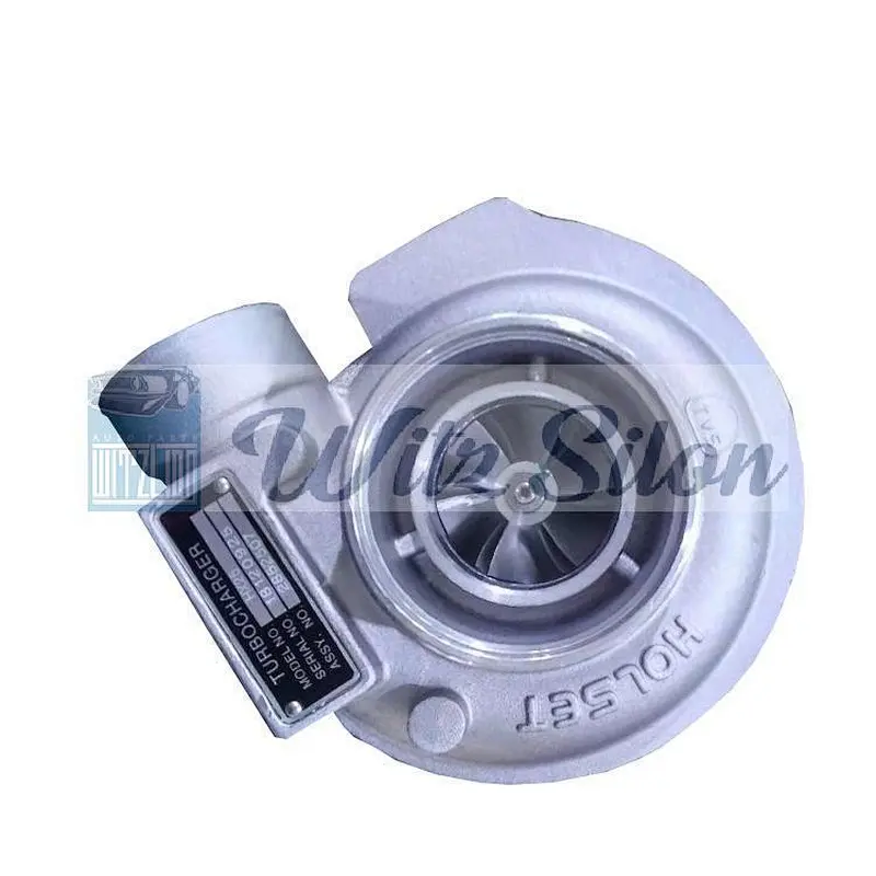 For Iveco Industrial Agricultural Truck NEF turbocharger 3599879 2852507 3599879H 4033587
