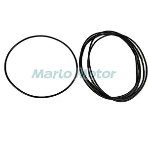 QSX15 ISX15 X15 diesel engine o ring seal 3679934 4299125