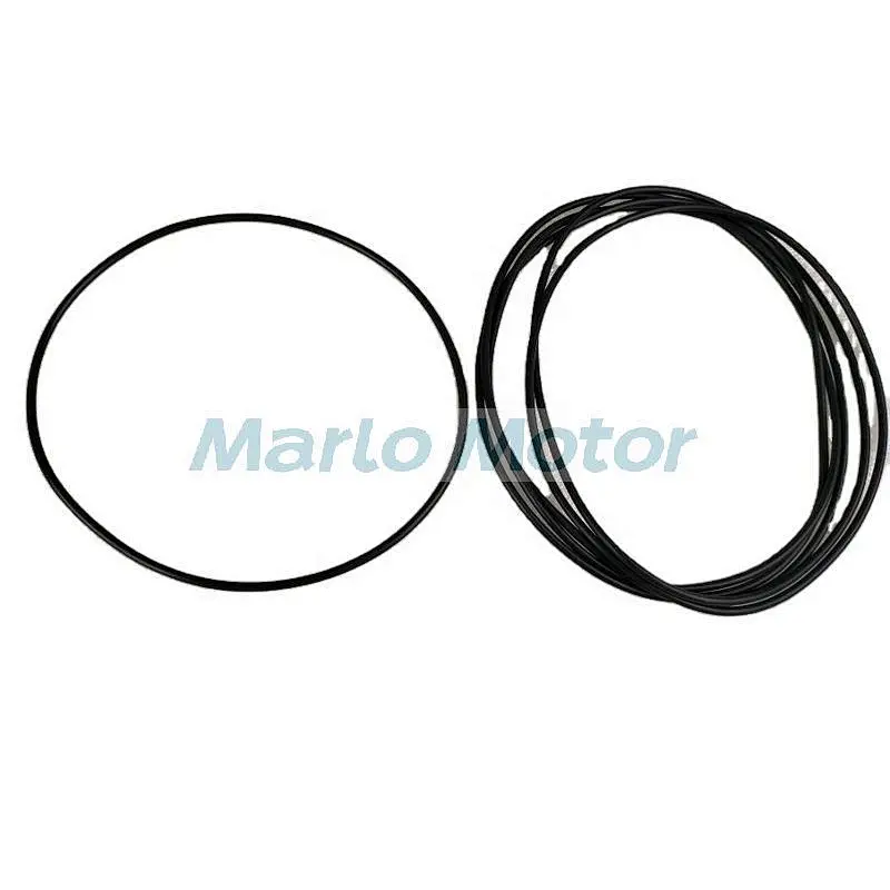 QSX15 ISX15 X15 diesel engine o ring seal 3679934 4299125
