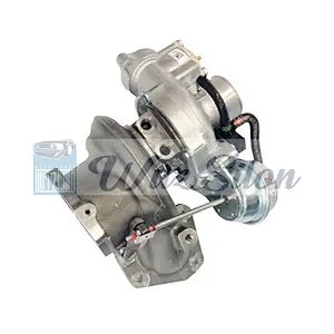 Turbocharger 53049700200 12658317 12598713 12652494 53049880200 53049880059 53049700059 12618667