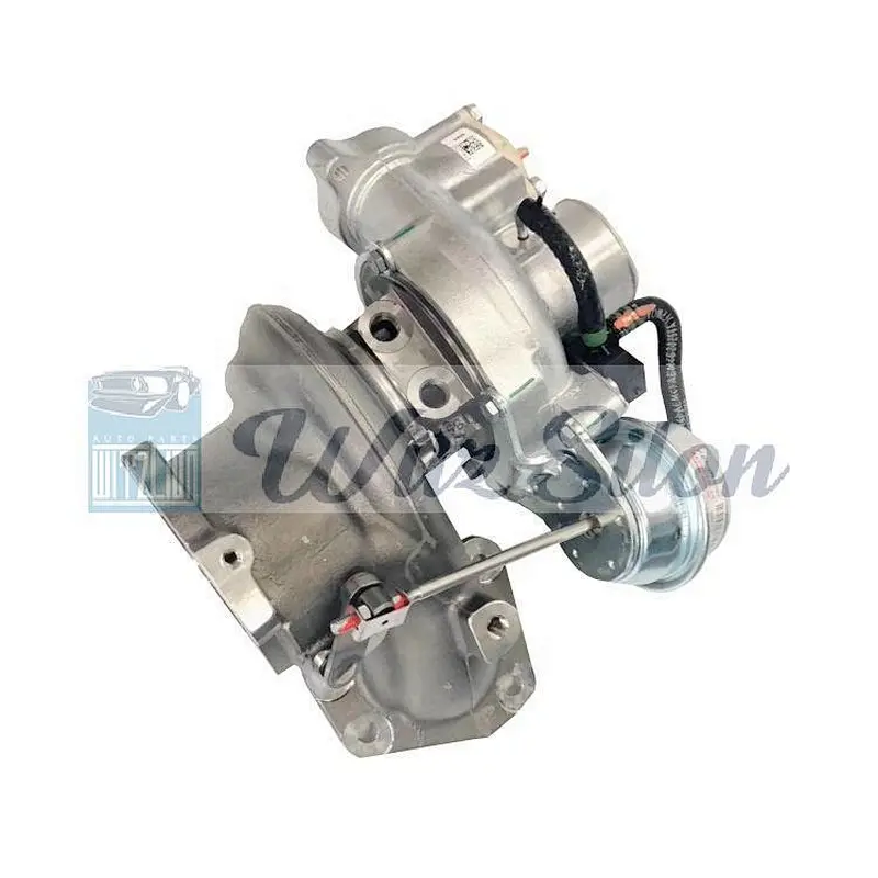 Turbocharger 53049700200 12658317 12598713 12652494 53049880200 53049880059 53049700059 12618667
