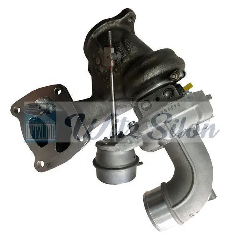 For Ford Mondeo Escape 2.0 T turbocharger 53039880392 53039700392 F2GE-9G438-BB F2GE9G438BB