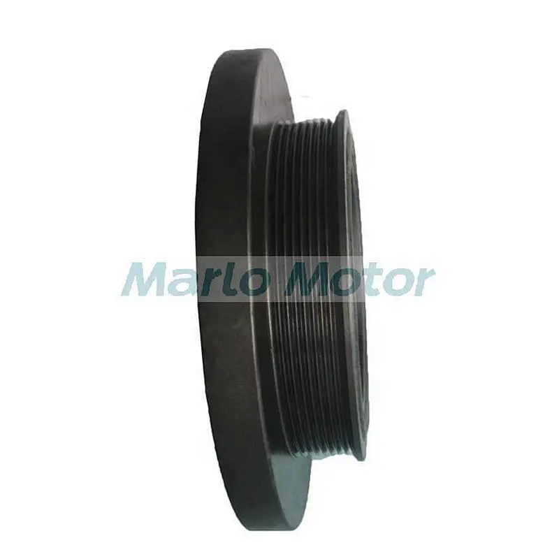 6CT ISC QSC8.3 ISC8.3 original diesel engine parts vibration damper 3934151