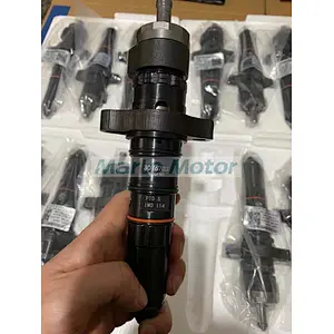 K38 KTA38 KT38-G5(M) diesel engine fuel injection pump PT pump fuel injector 3076703 3279719