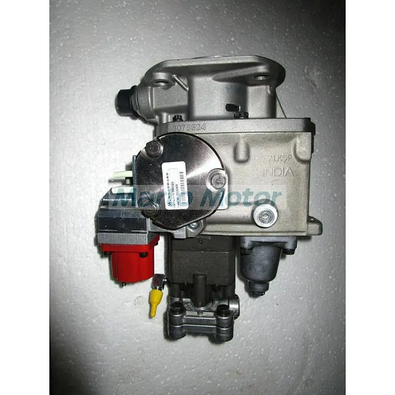 Genuine Cummins KTA38 QSK38 PT fuel pump 4915474