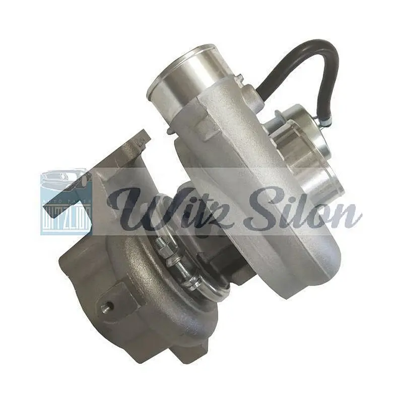 For Toyota Landcruiser TD HDJ80 81 with 1HDT engine turbocharger CT26 17201-17010 1720117010