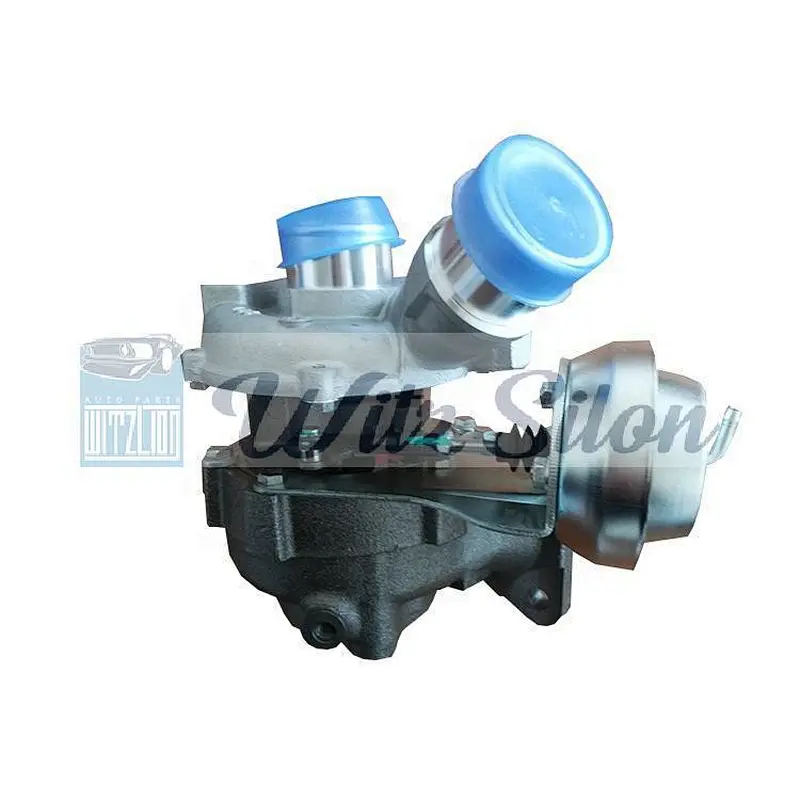 For Mitsubishi L200 4D56 2.5 VT16 VT17 turbocharger 1515A170 1515A220 1515A222 turbokit 6460960199