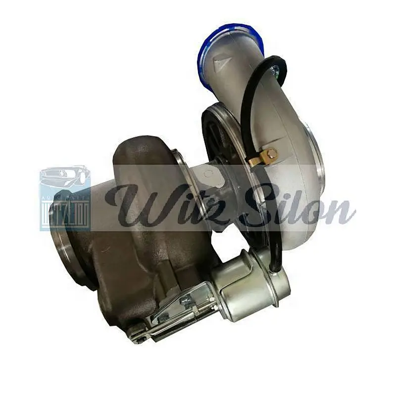For Detroit Series 60 turbocharger GTA4502V 758160-5007S 23534775 R23534775 758029-0007