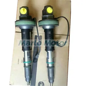 4964170 Cummins Qsk19 Kta19 Engine Injector