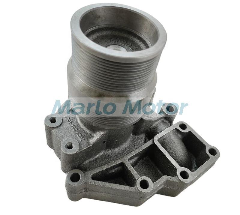 QSX15 ISX15 water pump 4089909 4024886 4089908 3800495 4024845 4025097 4923759 3680411 4059254 4920463 5473363 4920464 5473366