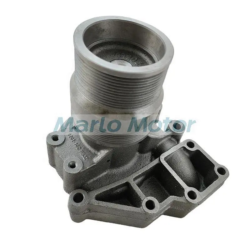 QSX15 ISX15 water pump 4089909 4024886 4089908 3800495 4024845 4025097 4923759 3680411 4059254 4920463 5473363 4920464 5473366