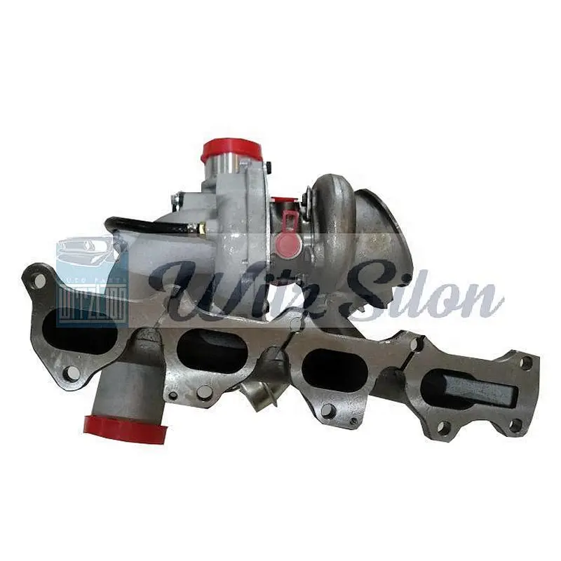 Z20LER Z20LEH 2.0T 16V turbocharger 860283 5860018 55559850 K04-049 53049700049 5304-970-0049 53049880049