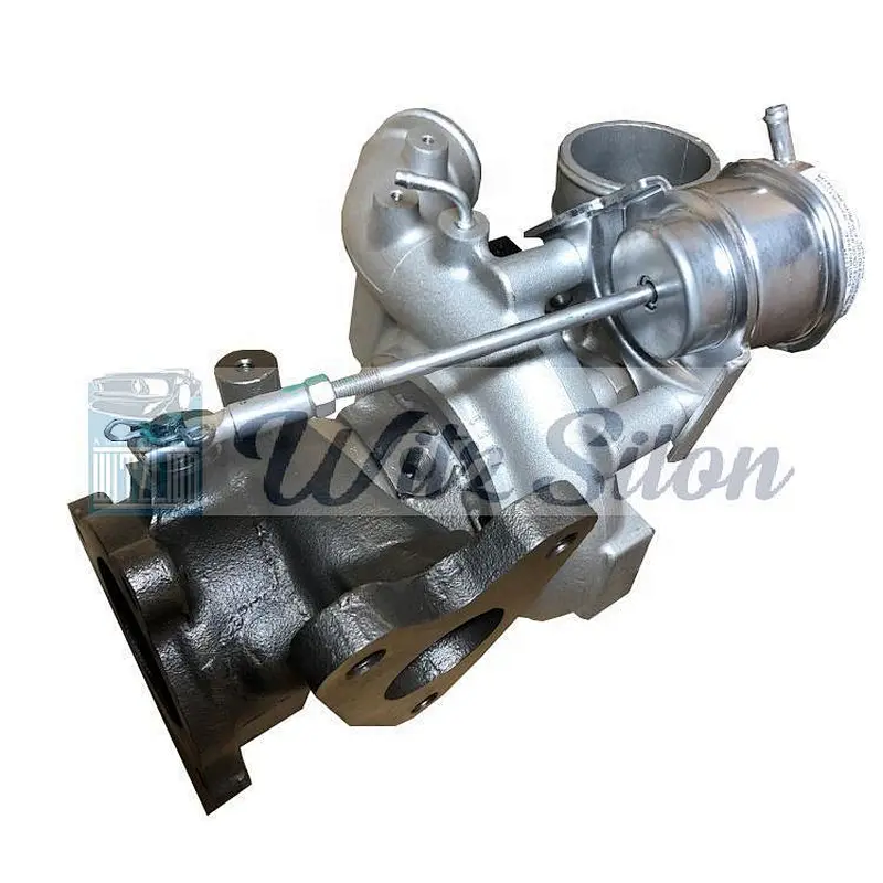 For Saab turbocharger TD04HL-15T-5 K00840019 49794-40202 4979440202
