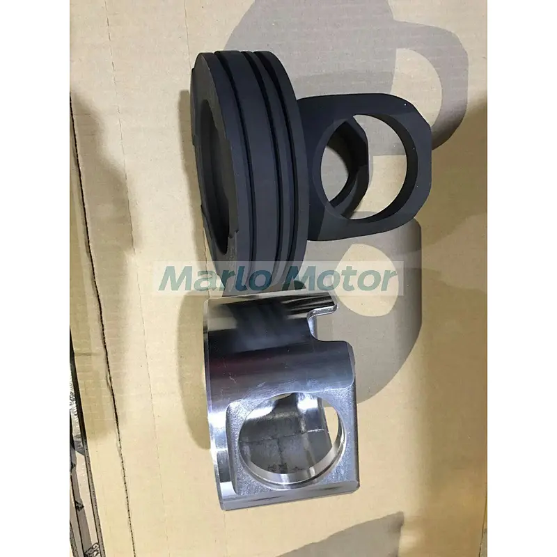 Cummins Engine Parts ISM11 QSM11 M11 Piston 3102807 4070653 4059898