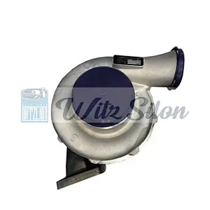 For Volvo Truck TD102F turbocharger H2D 3526059 3526060 3518911 4027373 466818-0001 466818-0002 466818-0005 466818