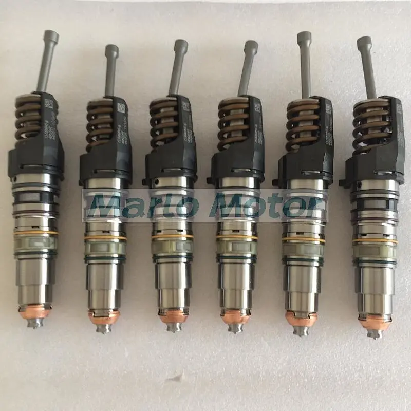 4062569 4010346 original cummins diesel engine qsx15 parts