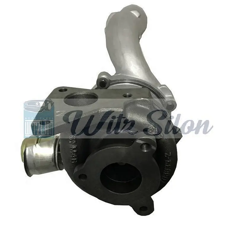GT1749V F9Q turbocharger 708639 14411-AW301 8200110519A